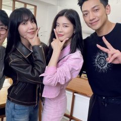 Season B Season 3 Korean TV Program photo