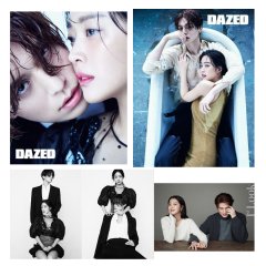 Tale of the Nine-Tailed (2020) photo