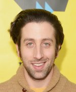 Simon Helberg