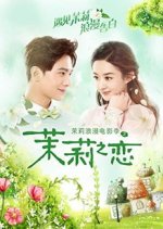 Master Kong: Kang Shi Fu Jasmine Love Chinese Drama photo