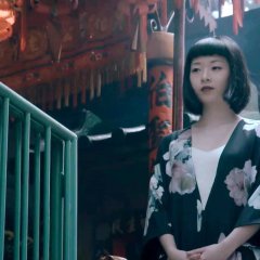 Hong Kong Trilogy: Preschooled Preoccupied Preposterous Hong Kong Movie(2015) photo