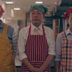 Kaeranai Ojisan Japanese Drama photo