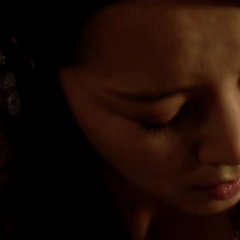 The Caged Flower Japanese Movie photo