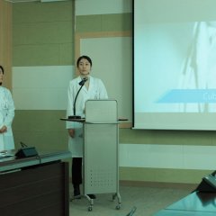 CUBE Korean Movie(2020) photo