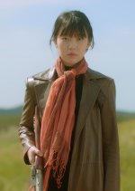 Woman Who Killed a Lion Korean Movie photo