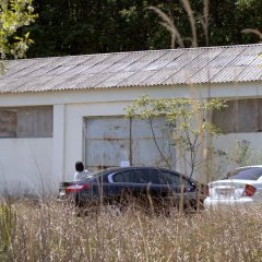 Training Session Korean Movie photo