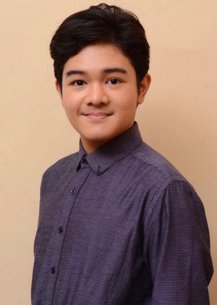 Clarence Delgado (Clarence William Delgado) MyDramaList