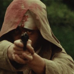 A True Story of the Private Ginza Police Japanese Movie photo