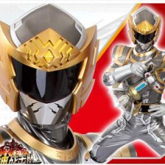 Battle Strike Team: Giant Saver Chinese Drama photo