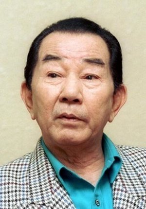 Kiyoharu Okuda