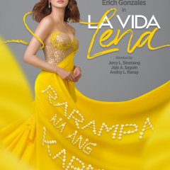 La Vida Lena Philippines Drama photo