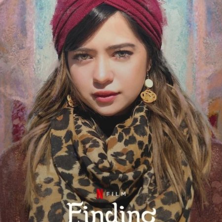 Finding Agnes (2020)