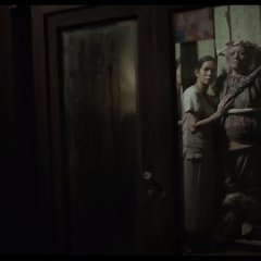 Ode to Nothing Philippines Movie photo