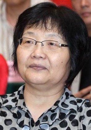 Dong Ling Zhao