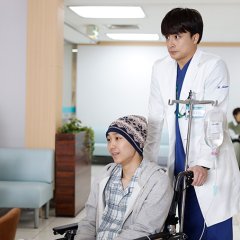 We are Medical Interns Japanese Drama photo
