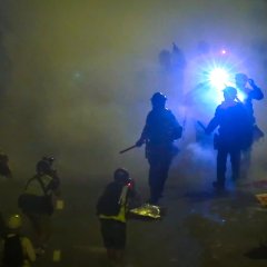 Taking Back the Legislature Hong Kong Movie photo