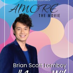 Amore Philippines Movie(0000) photo