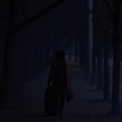 Woman Who Killed a Lion Korean Movie photo