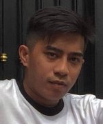 Chris John Gadia