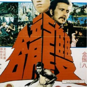 Valley of the Double Dragon (1974)