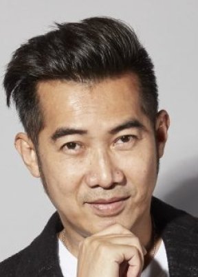 Pongnarin Ulice in Mandate Thai Drama(2025)