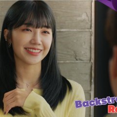 Backstreet Rookie Korean Drama photo