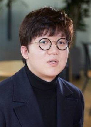 Lee Jung Mook in Meu Príncipe Por 100 Dias Korean Drama(2018)