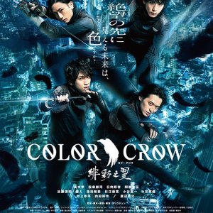 Color Crow (2022)
