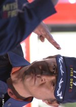 Kasai Chosakan Kurenai Renjiro 12: Hono no Ugoki ga Yomeru!? Hoka Ma kara no Chosen-jo! Japanese Drama photo