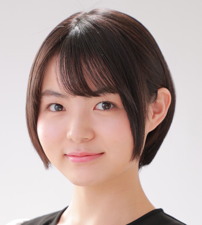 Harada Erika 原田えりか Mydramalist Harada Erika 原田えりか Mydramalist
