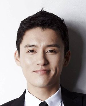 Jae Woong Choi