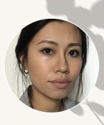 Jean Liu