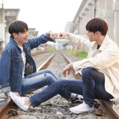 The Miracle of Teddy Bear Thai Drama photo