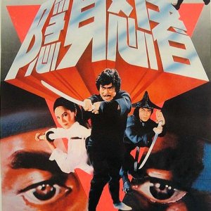 A Life of Ninja (1983)