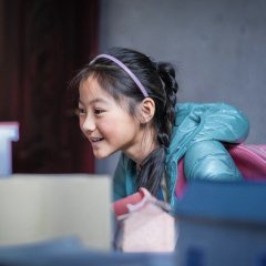 My Home Chinese Movie(2019) photo