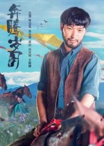 My Prairie My Horse Chinese Movie photo