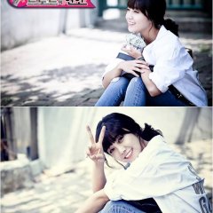Lovers of Music Korean Drama photo
