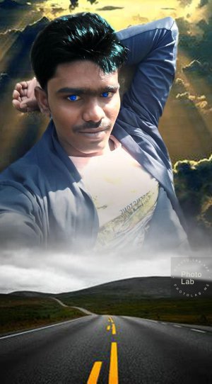 ARAVIND AVID