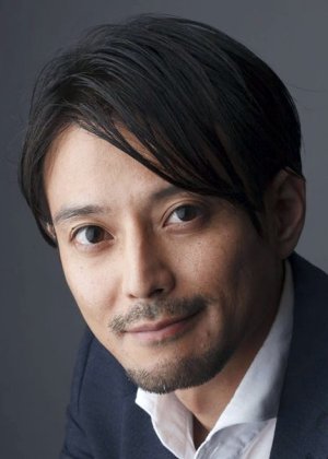 Tamura Shinji | Ai no Kotodama 2: Sekai no Hate Made