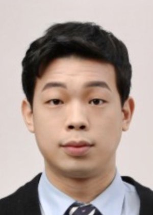 Kyung Ki Hyun