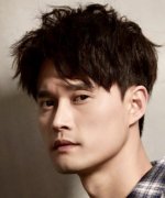 Seo Jung Woo