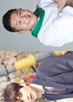 Home Cooking Live Korean TV Program photo