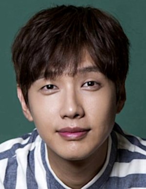 Lee Yoo Jin / Eugene | Mr. Idol