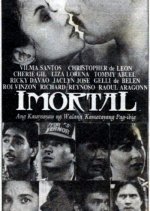 Imortal Philippines Movie(1989) photo