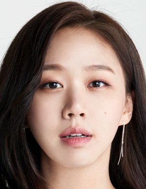 Yoon Joo Yeong | Minha Linda Noiva