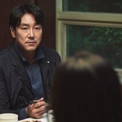 Me and Me Korean Movie photo