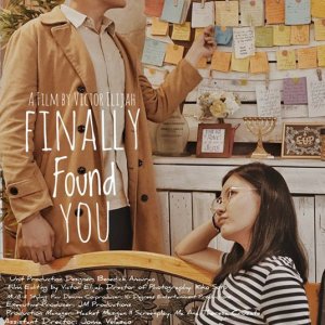 Finally Found You (2018)