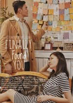 Finally Found You Philippines Movie photo