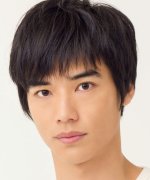 Yamada Yusuke Fotoğraf