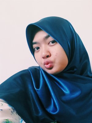 NadiraZahari